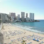Torre Levante Plus Arca Rent