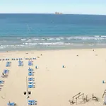 Torre Levante Plus Arca Rent