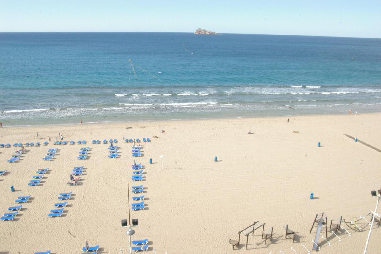Torre Levante Arca Rent * Benidorm