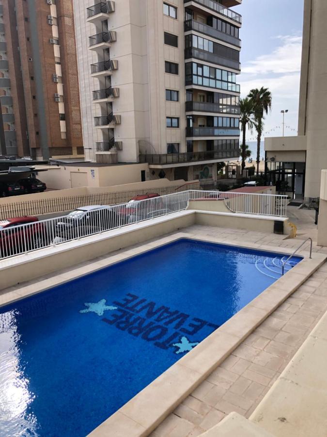 Appartamento Torre Levante - Arca Rent *