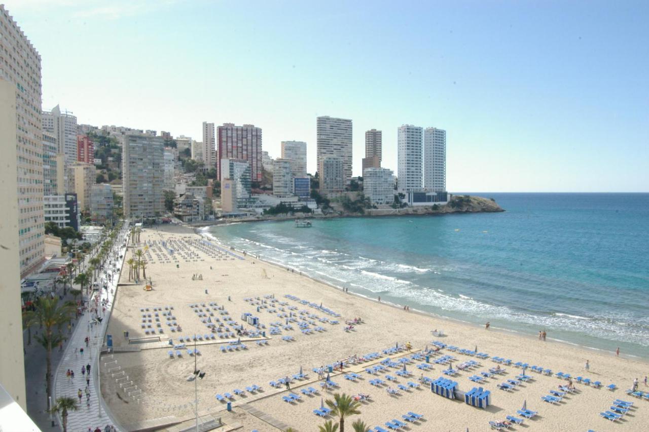 Appartamento Torre Levante - Arca Rent *