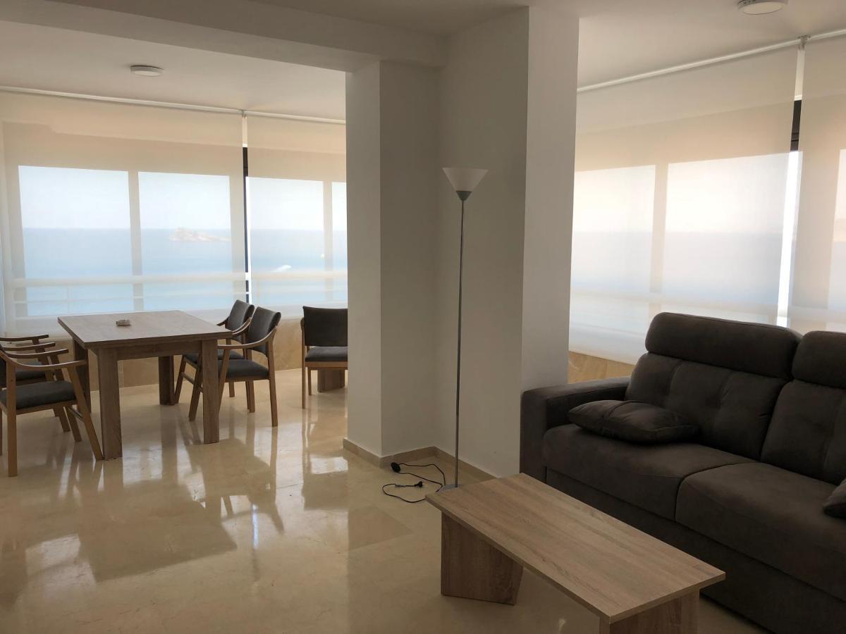 Appartamento Torre Levante - Arca Rent Benidorm